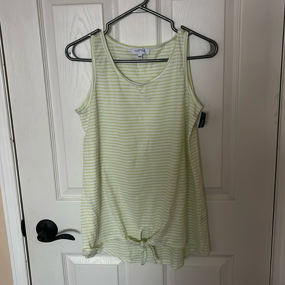 summer top brand new